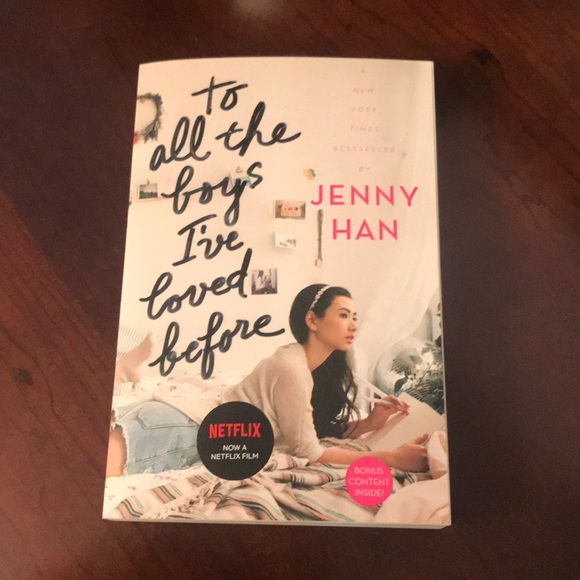 Brand New Jenny Hahn Book Series - Picture 4 of 4